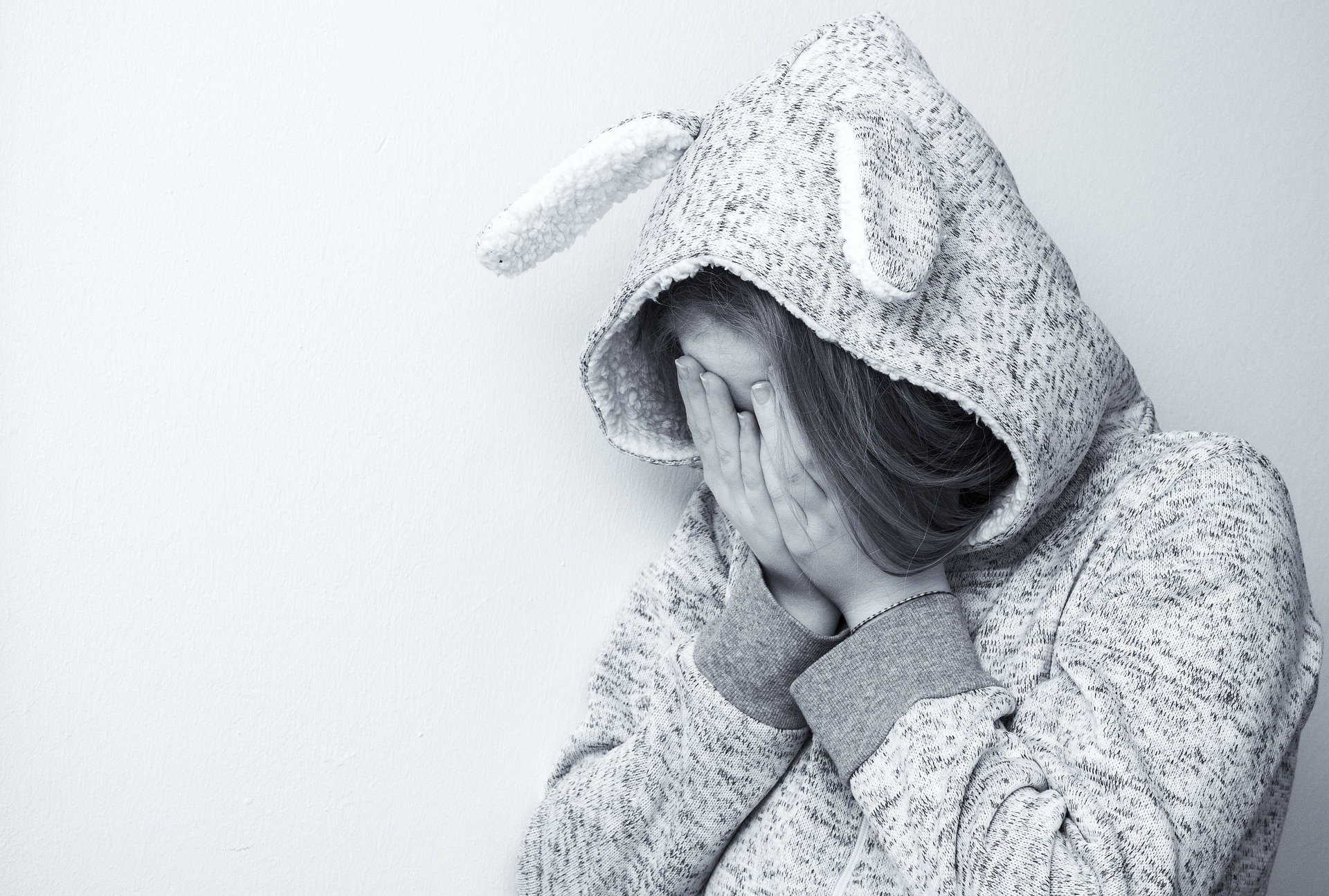 Mio figlio non è mai contento: ecco cosa fare per vederlo sorridere di nuovo