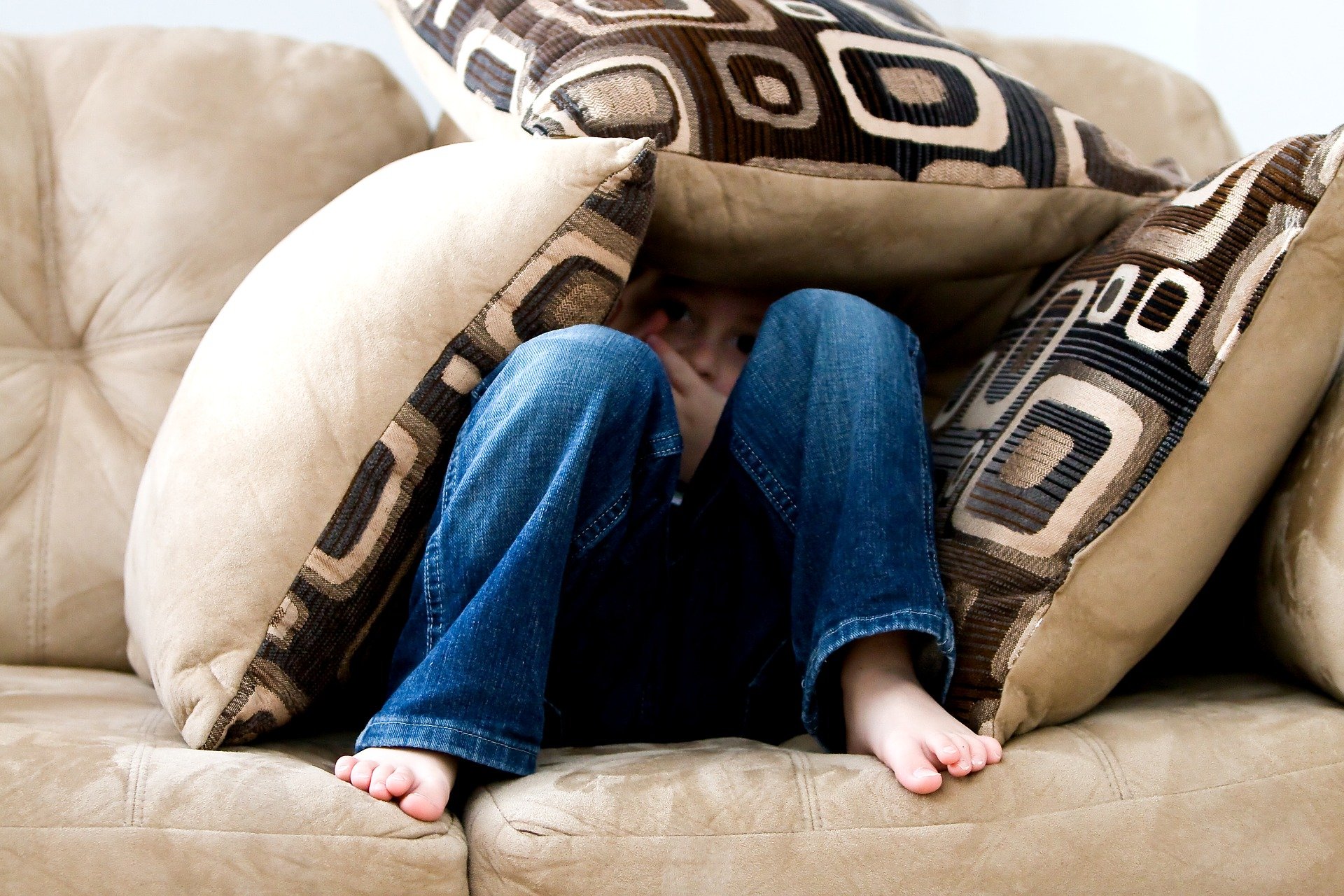 Bambini che non accettano i no: ecco cosa fare per risolvere il problema