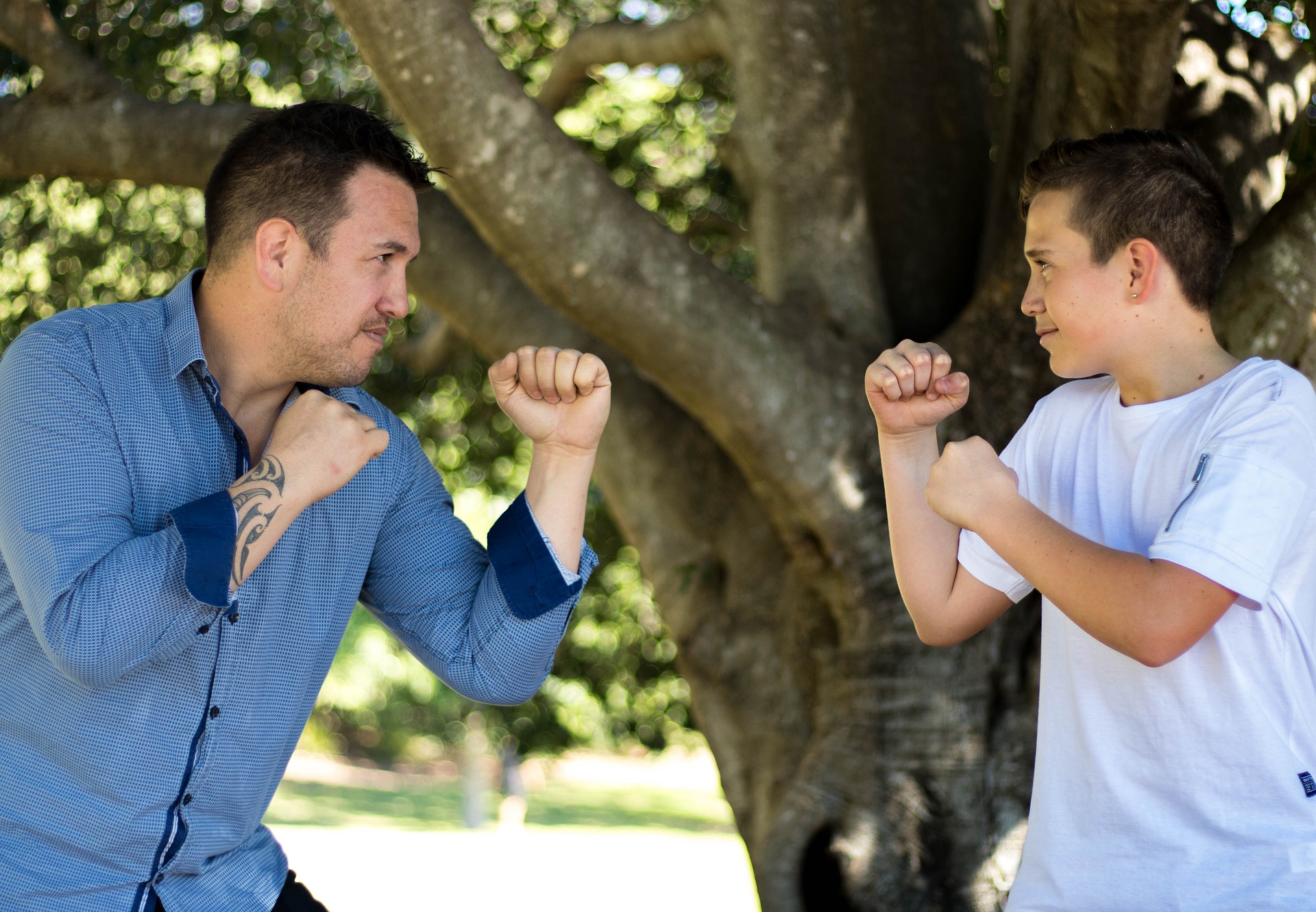 Come migliorare il rapporto genitori-figli: 6 consigli utili