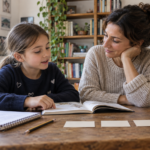 Bambino legge un testo ma non sa riassumerlo: esercizi pratici per la scuola primaria